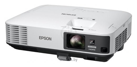 Фотографии Epson EB-2250U