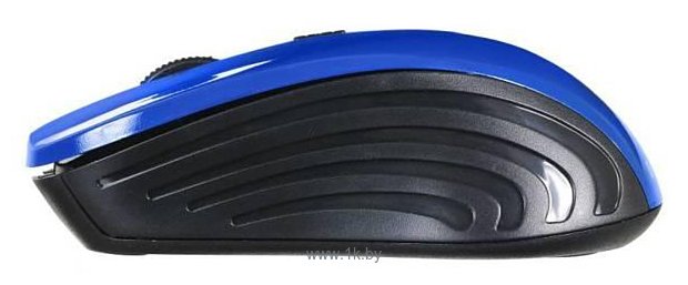 Фотографии Oklick 545MW black/Blue USB