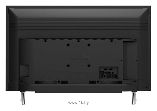 Фотографии TCL LED24D2900S