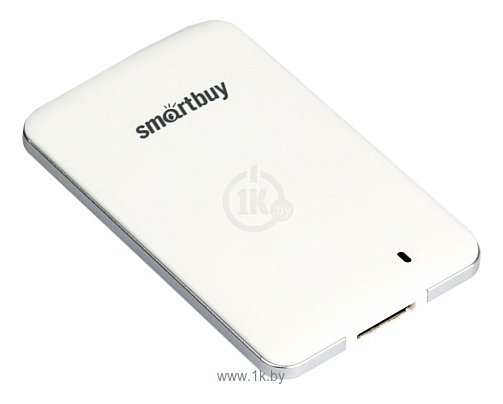 Фотографии SmartBuy S3 512 GB (SB512GB-S3D*-18SU30)