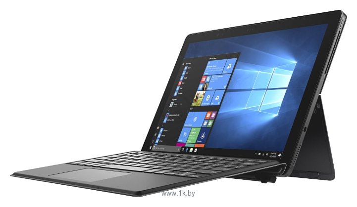 Фотографии DELL Latitude 5285 i5-7300U 8Gb 256Gb LTE