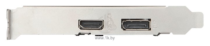 Фотографии MSI GeForce GT 1030 1265Mhz PCI-E 3.0 2048Mb 6008Mhz 64 bit HDMI HDCP LP OC
