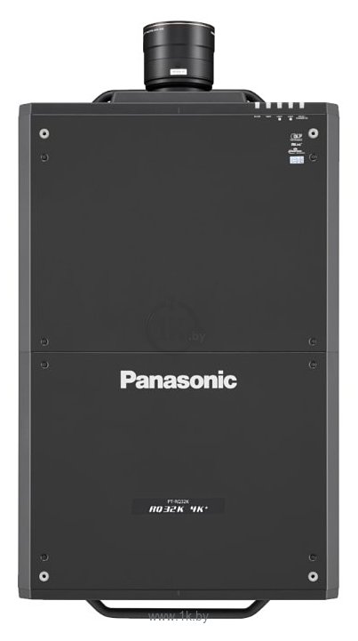 Фотографии Panasonic PT-RQ32K
