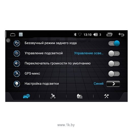 Фотографии FarCar s170 KIA Cerato Android (L280)