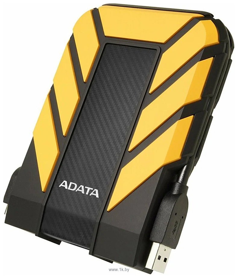 Фотографии ADATA HD710 Pro 1TB