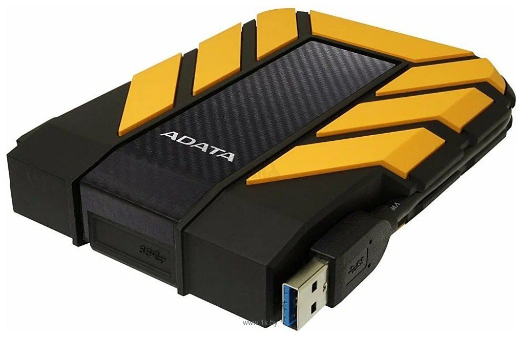 Фотографии ADATA HD710 Pro 1TB