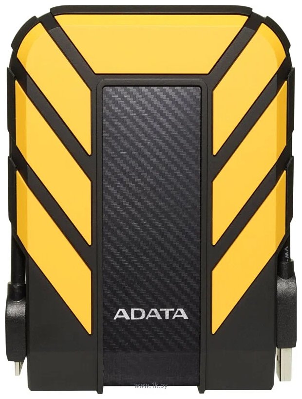 Фотографии ADATA HD710 Pro 1TB