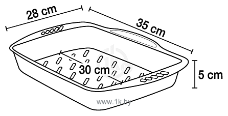 Фотографии Pyrex asimetriA ASS02R0