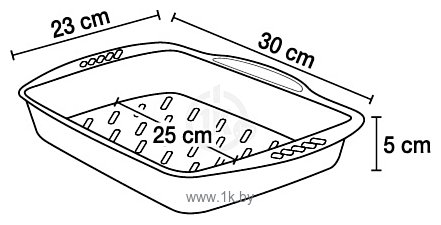 Фотографии Pyrex asimetriA ASS02R0