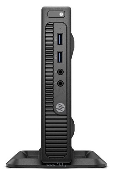 Фотографии HP 260 G2 Desktop Mini (X9D64ES)