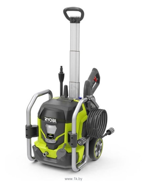 Фотографии RYOBI RPW36120HI