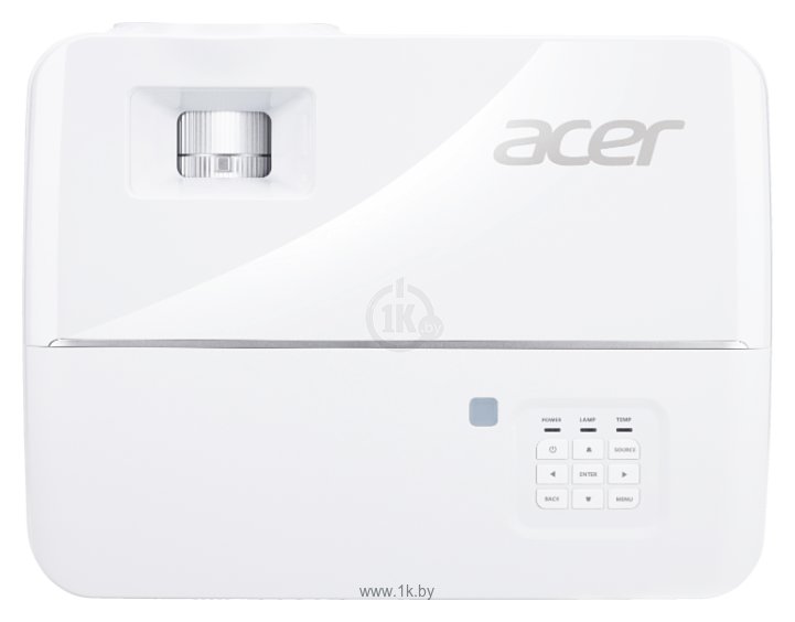 Фотографии Acer V6810