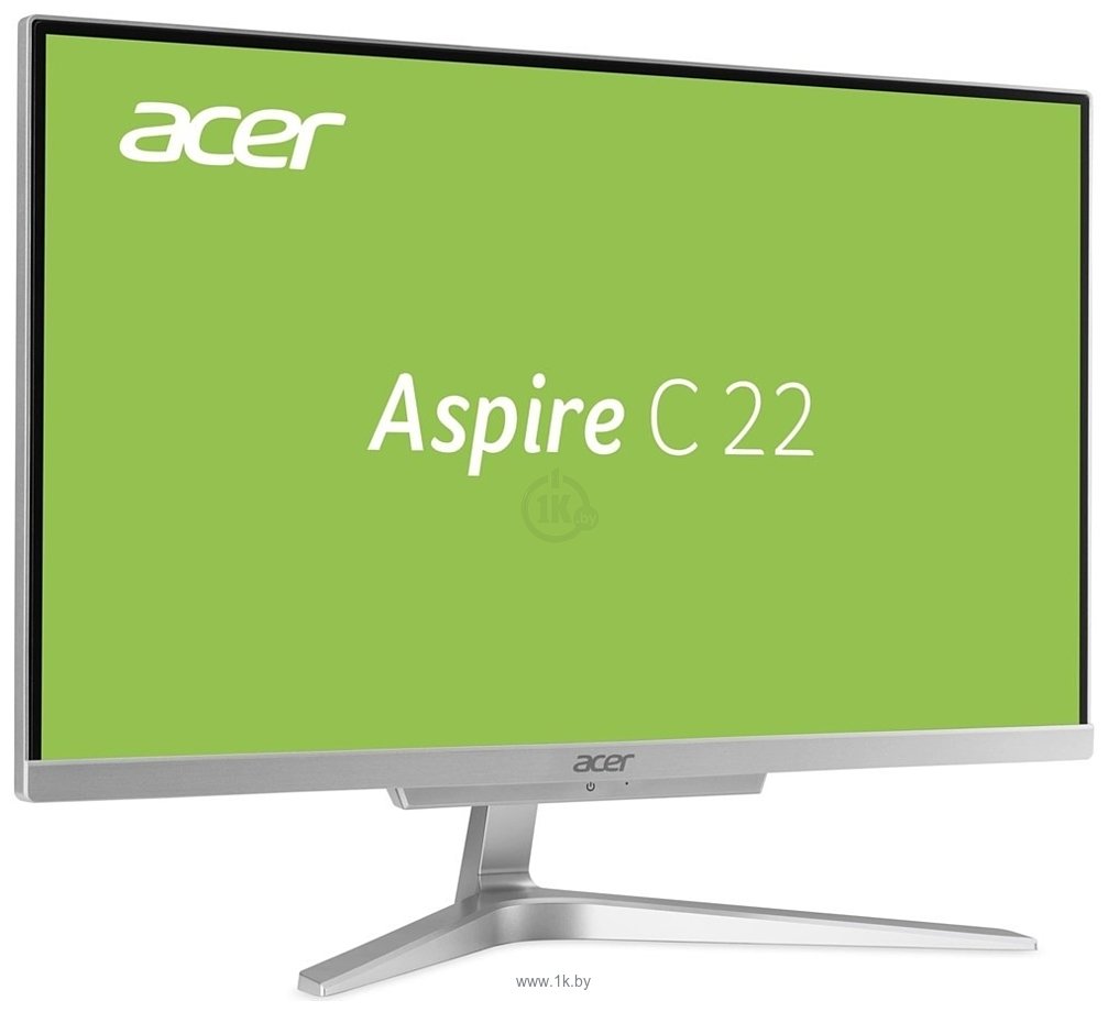 Фотографии Acer Aspire C22-860 (DQ.BAVME.001)