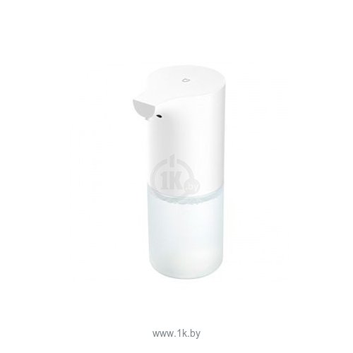 Фотографии Xiaomi Mijia Automatic Foam Soap Dispenser