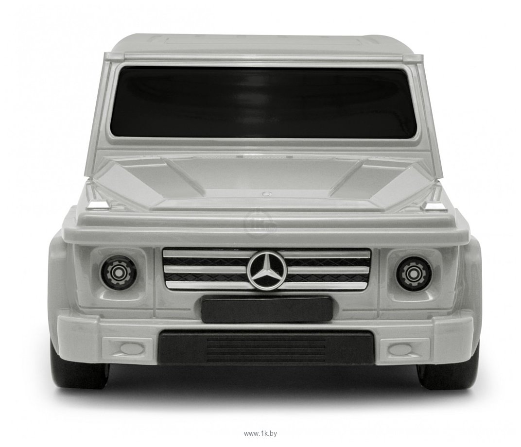 Фотографии Ridaz Mercedes-Benz G-Class (серый)