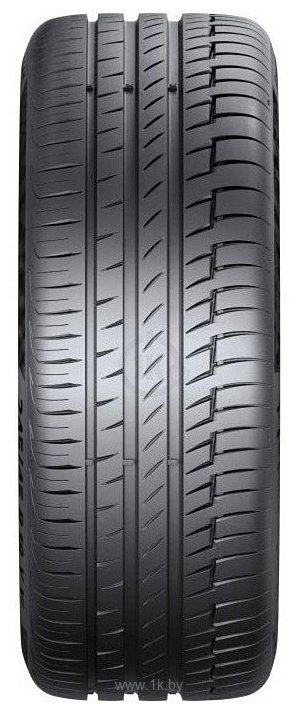 Фотографии Continental PremiumContact 6 275/55 R19 111W