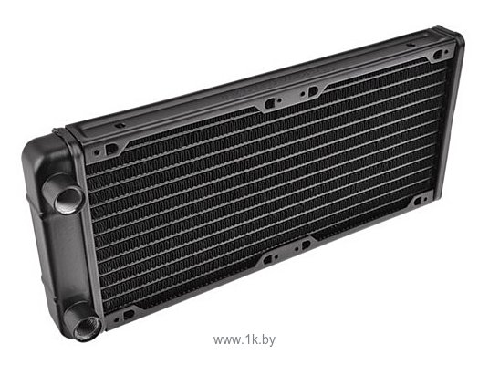 Фотографии Thermaltake Pacific M240 D5 Hard Tube Water Cooling Kit