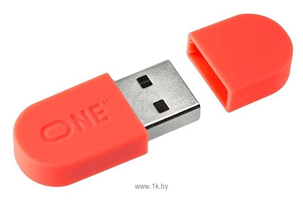 Фотографии One USB Flash drive 16GB