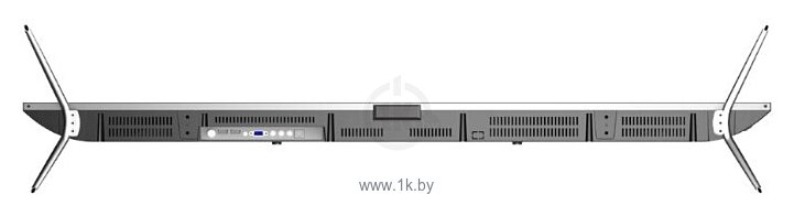 Фотографии Hyundai H-LED50U627SS2S