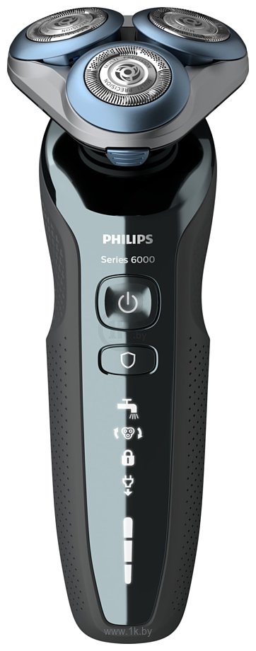 Фотографии Philips S6630/11 Series 6000