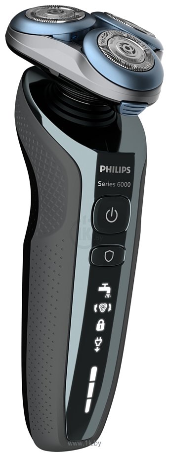 Фотографии Philips S6630/11 Series 6000