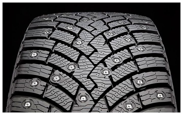 Фотографии Pirelli Scorpion Ice Zero 2 315/40 R21 115H