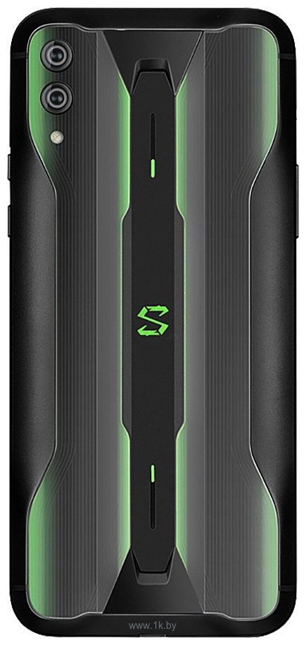 Фотографии Xiaomi Black Shark 2 Pro 8/128GB