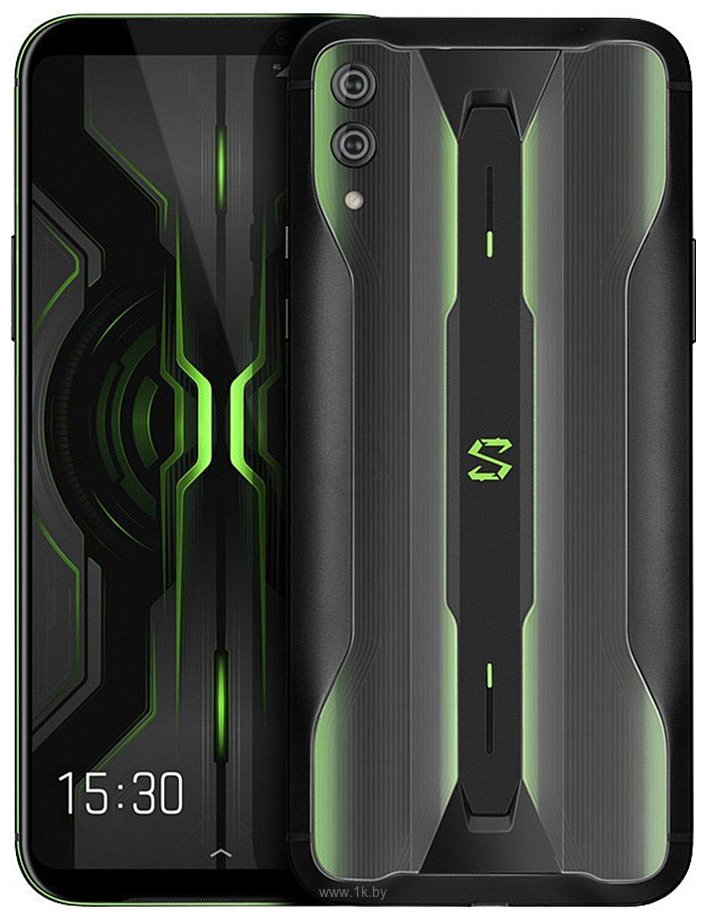 Фотографии Xiaomi Black Shark 2 Pro 8/128GB