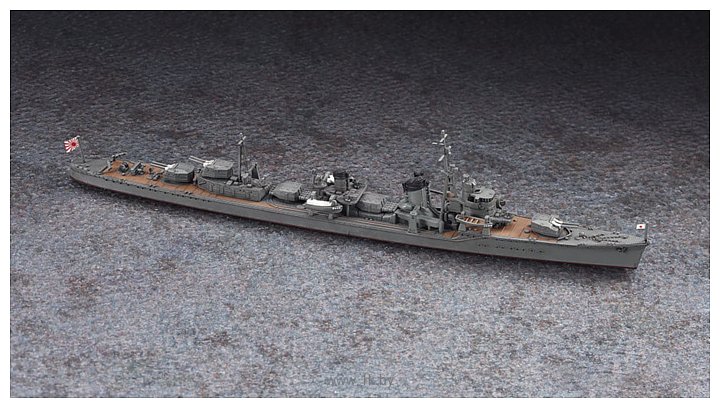Фотографии Hasegawa Эсминец Japanese Navy Destroyer Hayanami