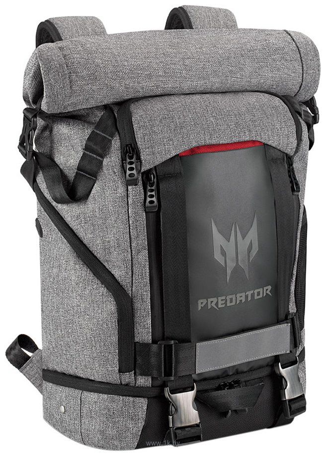 Фотографии Acer Predator Gaming Rolltop