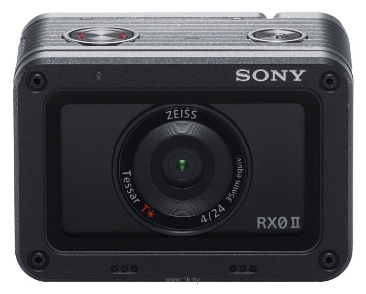 Фотографии Sony RX0 II