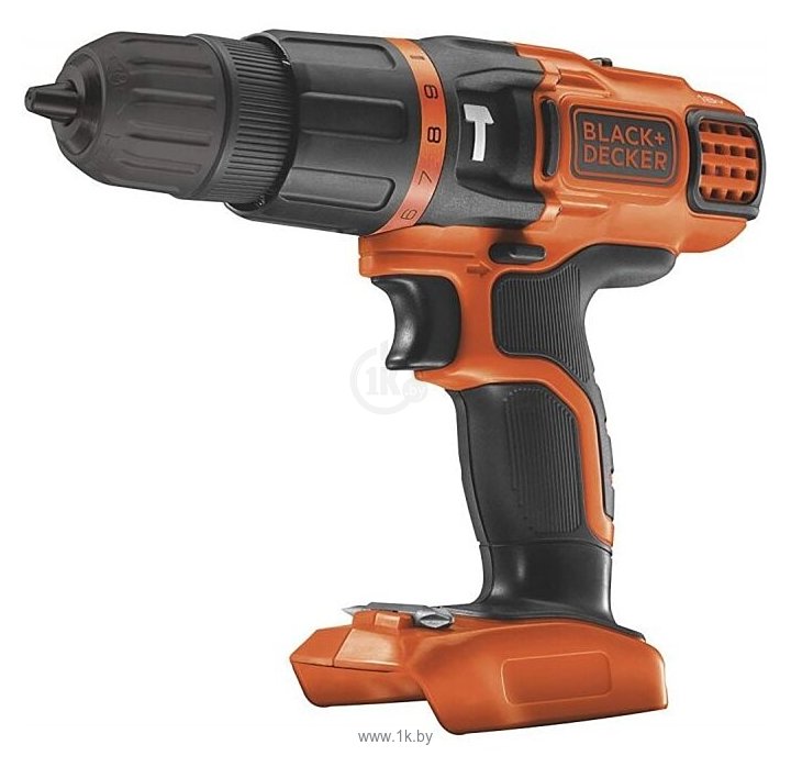 Фотографии Black&Decker BDCH188N