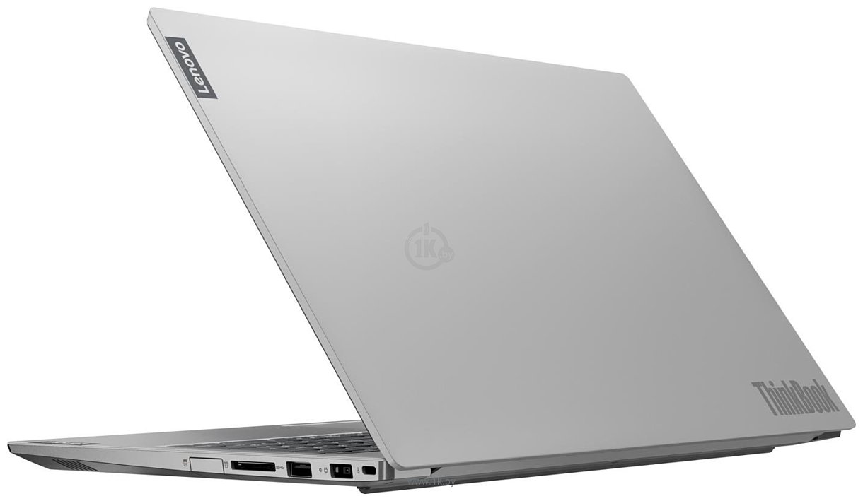 Фотографии Lenovo ThinkBook 15-IML (20RW0053UA)