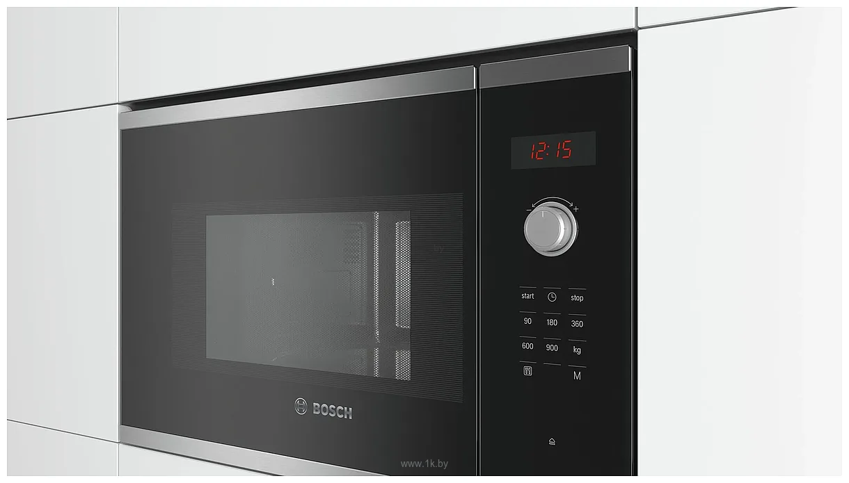 Фотографии Bosch BFL553MS0 Фотографии Bosch BFL553MS0
