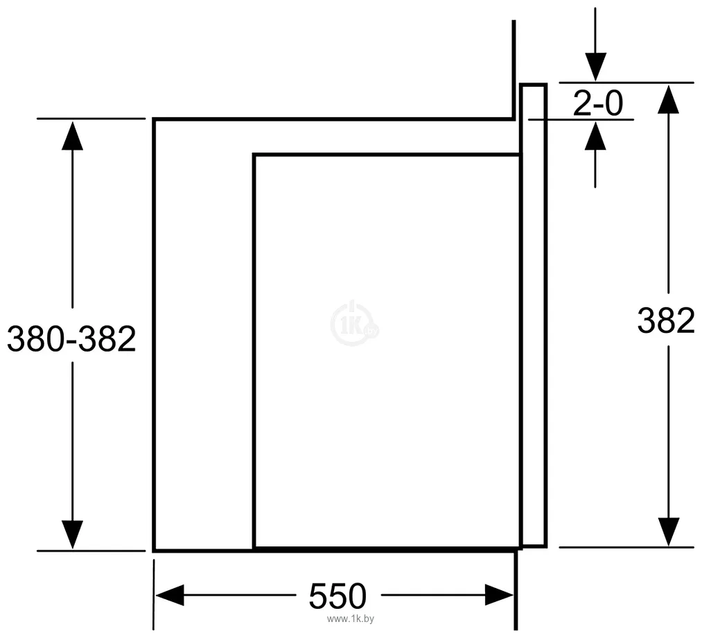 Фотографии Bosch BFL553MS0 Фотографии Bosch BFL553MS0