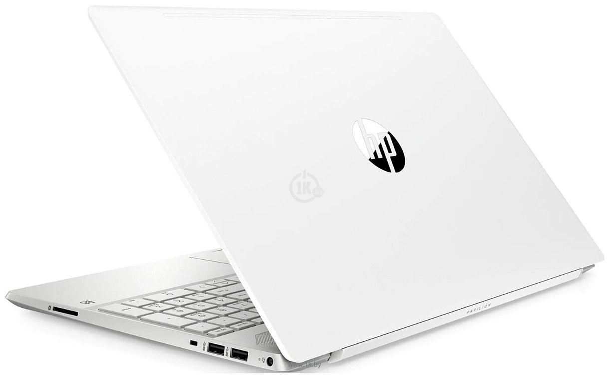 Фотографии HP Pavilion 15-cs3001nw (8RQ05EA)