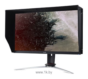 Фотографии Acer Nitro XV273KPbmiipprzx