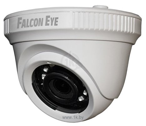Фотографии Falcon Eye FE-MHD-DP2e-20