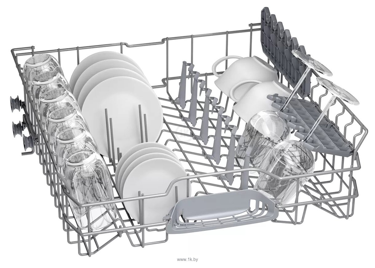 Фотографии Bosch Serie 2 SMS2ITW04E