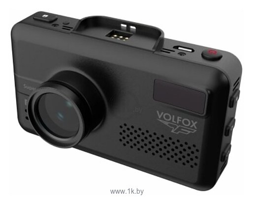 Фотографии Volfox VR-G550S