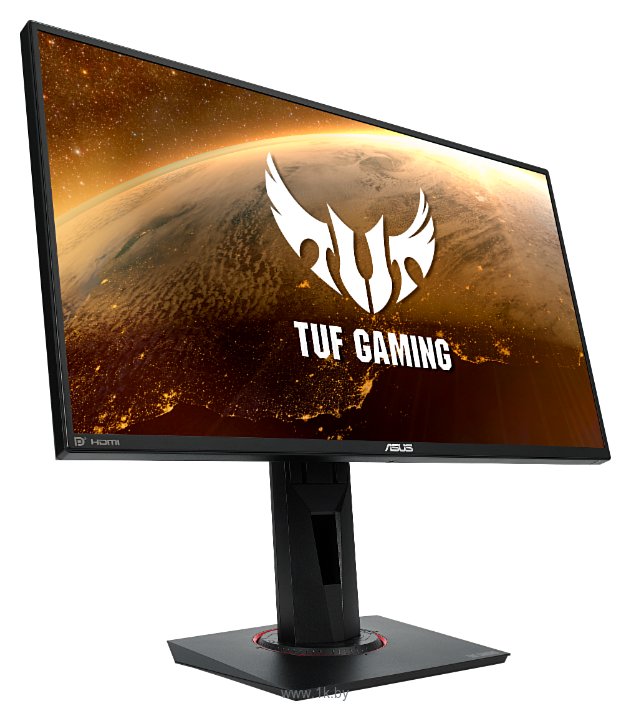 Фотографии ASUS TUF Gaming VG259QR