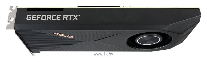 Фотографии ASUS Turbo GeForce RTX 3070 8GB (TURBO-RTX3070-8G)