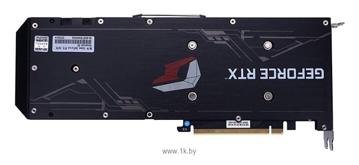 Фотографии Colorful iGame GeForce RTX 3070 Advanced OC-V 8GB