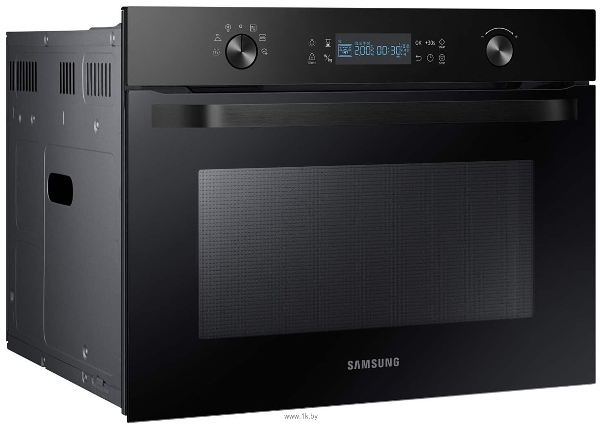 Микроволновая печь встраиваемая Samsung nq50k3130bs