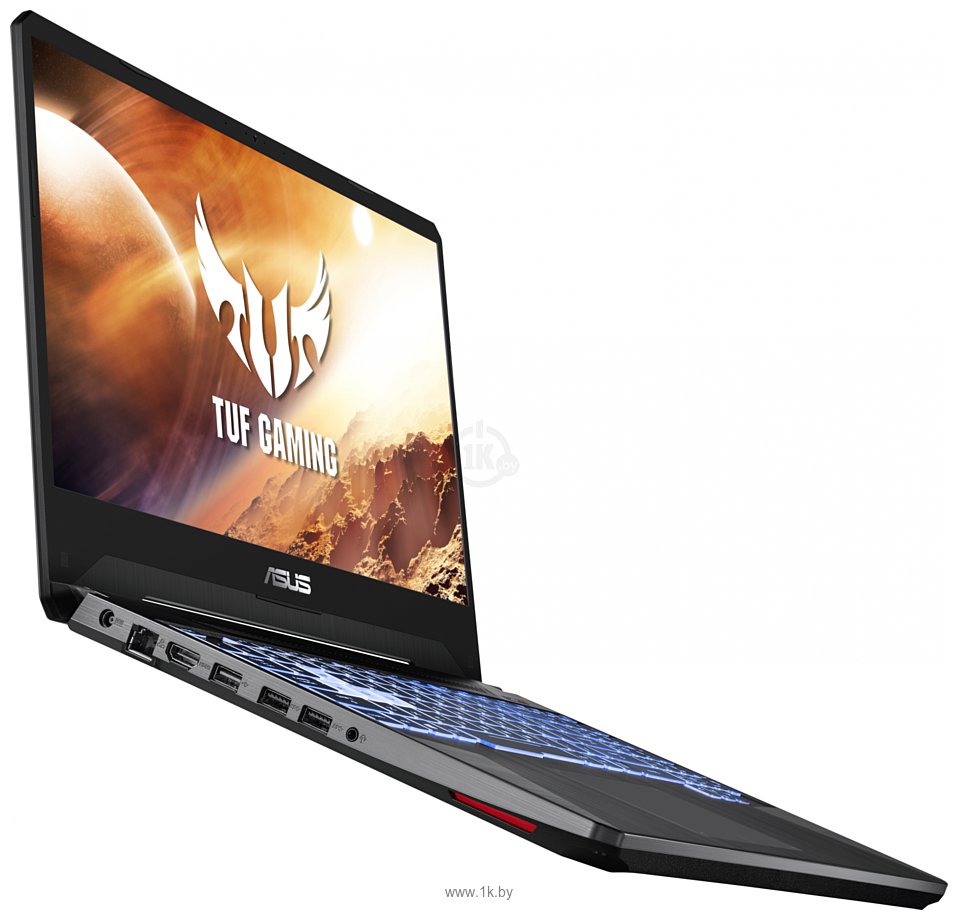 Фотографии ASUS TUF Gaming TUF505DT-BQ164