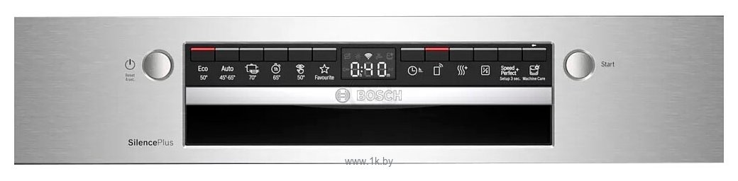 Фотографии Bosch SMI 4HCS48 E