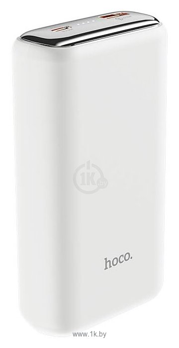 Фотографии Hoco Q1A Kraft PD3.0 + QC3.0 20000mAh