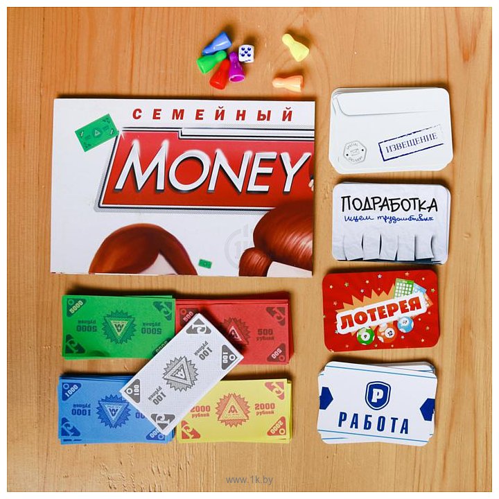 Фотографии Лас Играс Money Polys 3635871