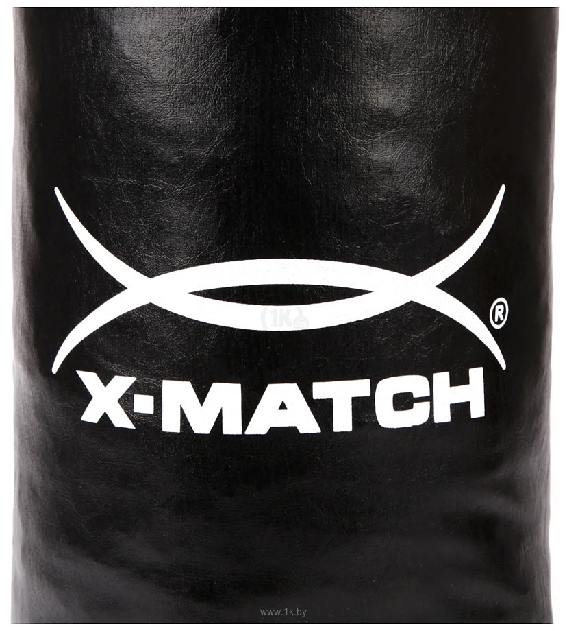 Фотографии X-Match 87728 (черный)