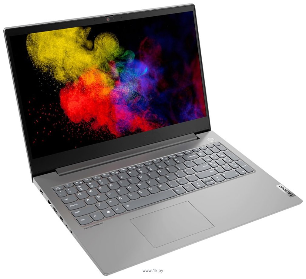 Фотографии Lenovo ThinkBook 15p (20V30009PB)